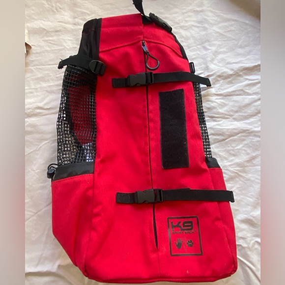 K9 Sport Sack - Picture 2 of 6